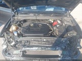 Ford Fusion Titanium 3FA6P0K92HR414609 снимка