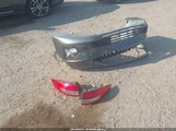 Ford Fusion Titanium 3FA6P0K92HR414609 снимка