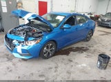 Nissan Sentra Sv Xtronic Cvt 3N1AB8CV7PY238368 photo