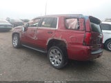 Chevrolet Tahoe Lt 1GNSKBKC1KR170413 fotografie
