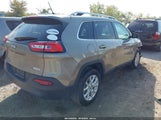 Jeep Cherokee Latitude Fwd 1C4PJLCB2HW644392 fotografie