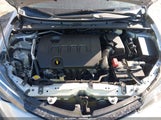 Toyota Corolla Le 5YFBURHE7HP666162 снимка