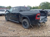 Ram  Rebel 4X4 5'7 Box 1C6SRFLT3LN214549 снимка