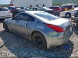 Nissan 350Z Enthusiast JN1AZ34D76M309574 fotografie
