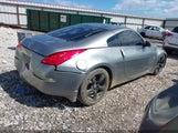 Nissan 350Z Enthusiast JN1AZ34D76M309574 fotografie
