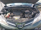 Toyota Rav4 Xle JTMWFREV2D5016243 снимка