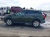 Toyota Rav4 Xle JTMWFREV2D5016243 снимка