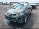 Toyota Rav4 Xle JTMWFREV2D5016243 снимка