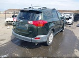 Toyota Rav4 Xle JTMWFREV2D5016243 снимка