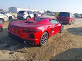Chevrolet Corvette Stingray Rwd 2Lt 1G1YB3D44R5110649 fotografie