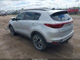 Kia Sportage Ex KNDPN3AC6L7721882 снимка