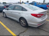 Hyundai Sonata Se 5NPE24AF5GH338100 снимка