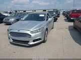 Ford Fusion Titanium 3FA6P0K90GR183174 fotografie