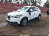 Nissan Kicks S 3N1CP5CU3JL521600 снимка