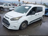 Ford Transit Connect Xlt NM0LS7F75E1170017 снимка