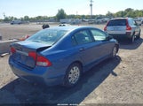 Honda Civic Vp 2HGFA16359H349308 снимка