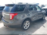 Ford Explorer Limited 1FM5K7F80FGA15552 снимка