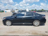 Hyundai Sonata Hybrid Se KMHE24L1XGA019120 photo