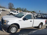 Ford F-150 Xl 1FTMF1C82HKD59602 снимка