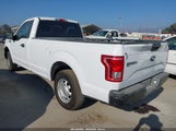 Ford F-150 Xl 1FTMF1C82HKD59602 снимка