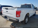 Ford F-150 Xl 1FTMF1C82HKD59602 снимка