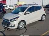 Chevrolet Spark 1Lt Cvt KL8CD6SA5KC701881 снимка