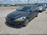 Lexus Is 250 JTHBK262685052012 снимка