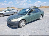 Honda Civic Lx 1HGES16504L018674 снимка
