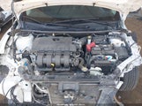 Nissan Sentra Sv 3N1AB7AP4HL662183 снимка