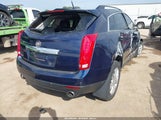 Cadillac Srx Standard 3GYFNGEY1BS529420 снимка
