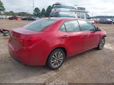 Toyota Corolla Xle 5YFBURHE8HP610568 снимка