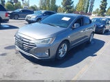 Hyundai Elantra Sel 5NPD84LF4KH454906 снимка