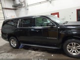 Chevrolet Suburban  Lt 1GNSKJKC2FR508739 снимка