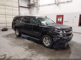 Chevrolet Suburban  Lt 1GNSKJKC2FR508739 снимка