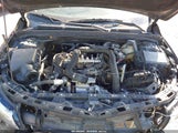 Chevrolet Malibu Ls 1G1ZB5ST1HF167426 снимка
