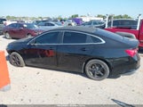 Chevrolet Malibu Ls 1G1ZB5ST1HF167426 снимка