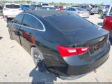 Chevrolet Malibu Ls 1G1ZB5ST1HF167426 снимка
