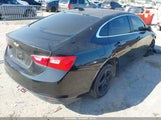 Chevrolet Malibu Ls 1G1ZB5ST1HF167426 снимка
