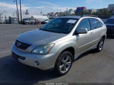 Lexus Rx 400H JTJHW31U760046340 снимка