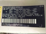 Lexus Rx 400H JTJHW31U760046340 снимка