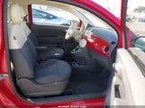 Fiat 500 Pop 3C3CFFAR3DT534635 fotografie