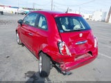 Fiat 500 Pop 3C3CFFAR3DT534635 снимка