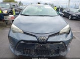 Toyota Corolla Se 2T1BURHEXJC097281 снимка