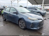 Toyota Corolla Se 2T1BURHEXJC097281 снимка