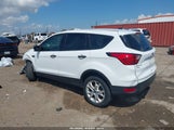 Ford Escape S 1FMCU0F75KUB27663 снимка