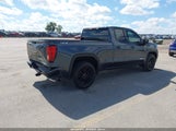 GMC Sierra  4Wd Standard Box Elevation 1GTR9CEK2MZ186991 снимка