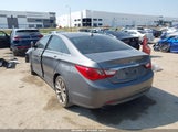 Hyundai Sonata Se 2.0T 5NPEC4AB2CH326149 снимка