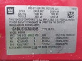 Chevrolet Suburban  Lt 1GNSKJE76CR207935 снимка