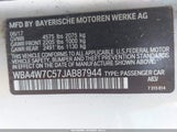BMW 440I WBA4W7C57JAB87944 снимка