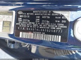Kia Optima Lx 5XXGT4L39JG258777 снимка